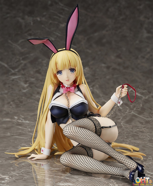 Binding Creator's Opinion 1/4 Claire Bunny Ver.