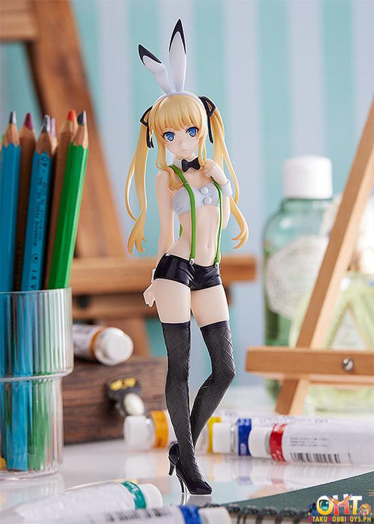 POP UP PARADE Eriri Spencer Sawamura: Bunny Ver. - Saekano the Movie: Finale