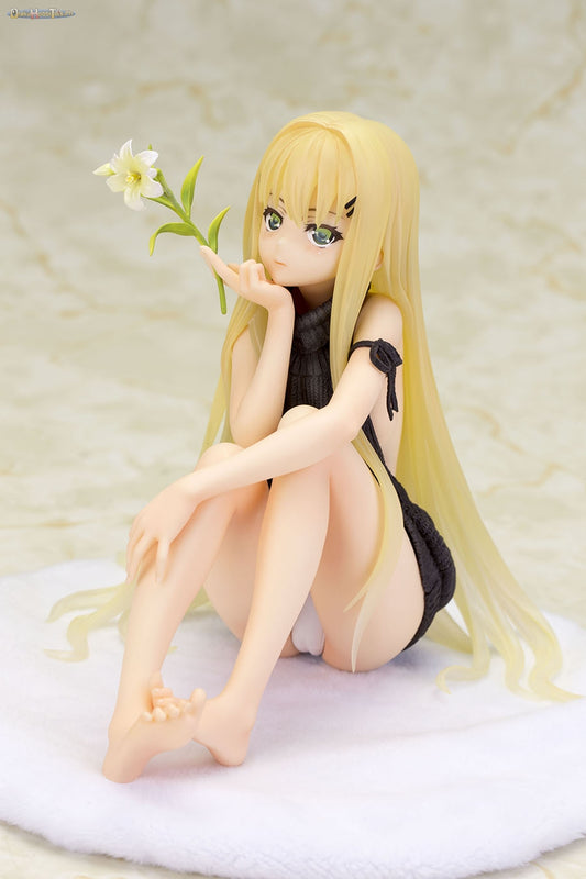 (18+)Skytube 1/6 Yuuri Kannagi