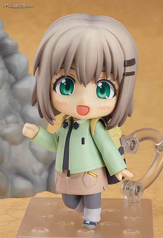 Nendoroid Aoi Yukimura