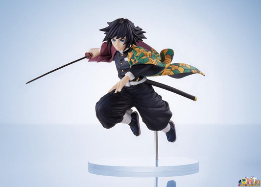 Aniplex ConoFig Demon Slayer: Kimetsu no Yaiba Giyu Tomioka