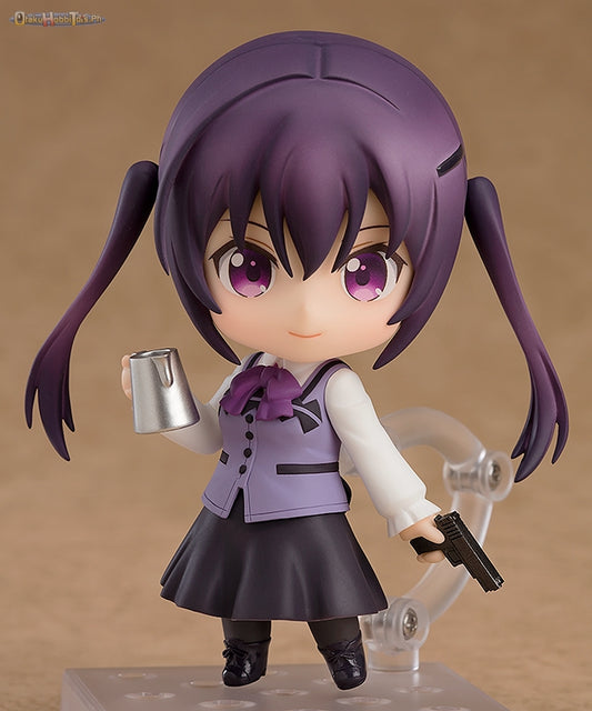 Nendoroid Tedeza Rize