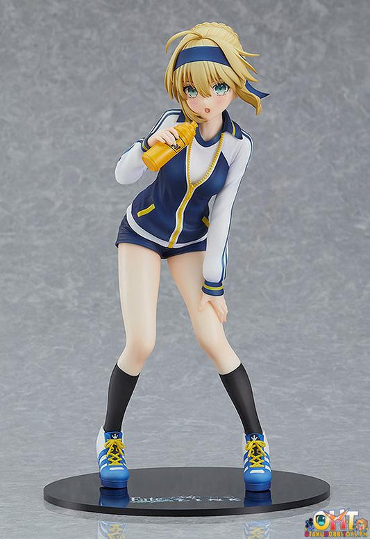 Good Smile Company Fate/EXTELLA LINK 1/7 Altria Pendragon: Knight's PE Uniform Ver. [AQ]