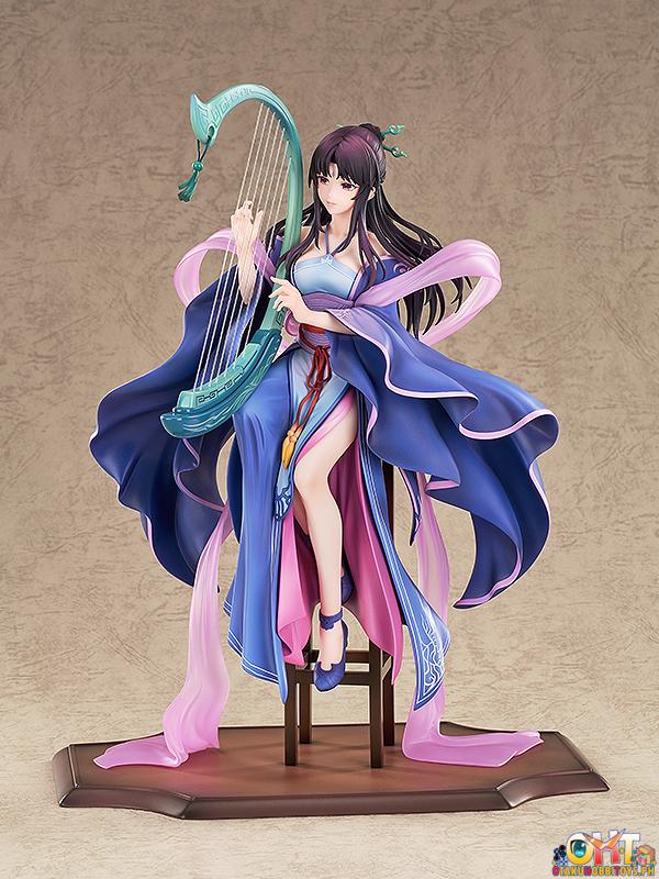 Good Smile Arts Shanghai Weaving Dreams Ver. 1/7 Liu Mengli: Weaving Dreams Ver.