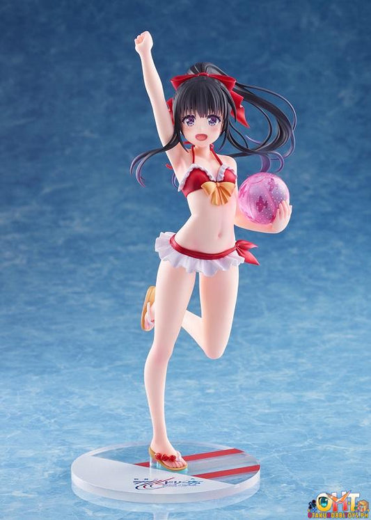Aniplex+ 1/7 Miyako Muguruma Swimsuit Ver