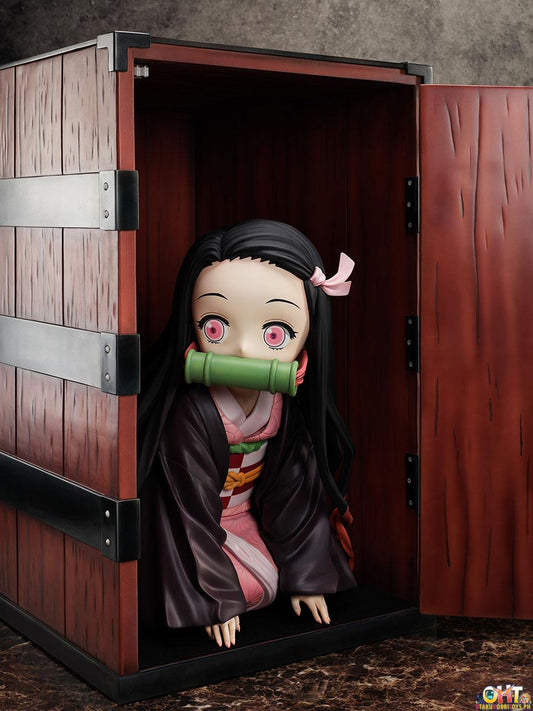 Furyu F:NEX Nezuko in a Box