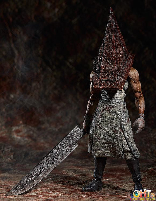 [REISSUE] figma Red Pyramid Thing