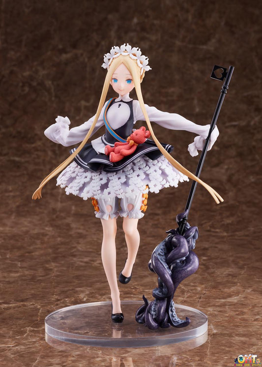Aniplex 1/7 Foreigner/Abigail Williams Festival Portrait Ver. - Fate/Grand Order