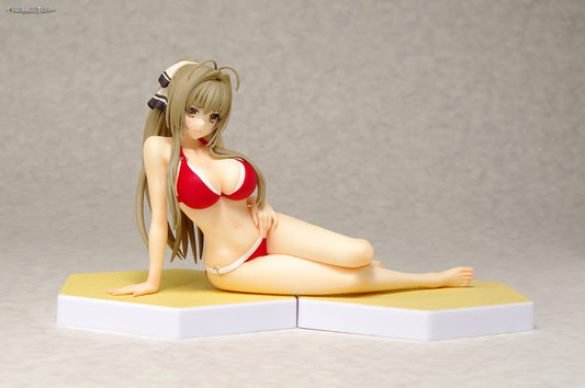 Wave 1/10 Beach Queens Isuzu Sento