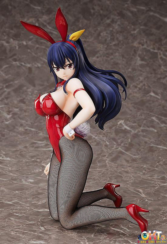 FREEing EDENS ZERO 1/4 Homura Kôgetsu: Bunny Ver.