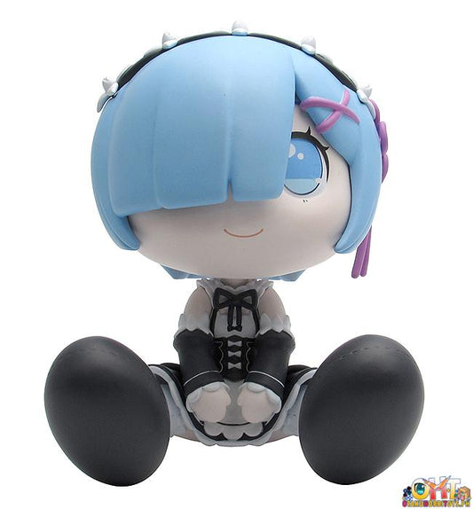 PLM [BINIVINI BABY] SOFT VINYL FIGURE Rem