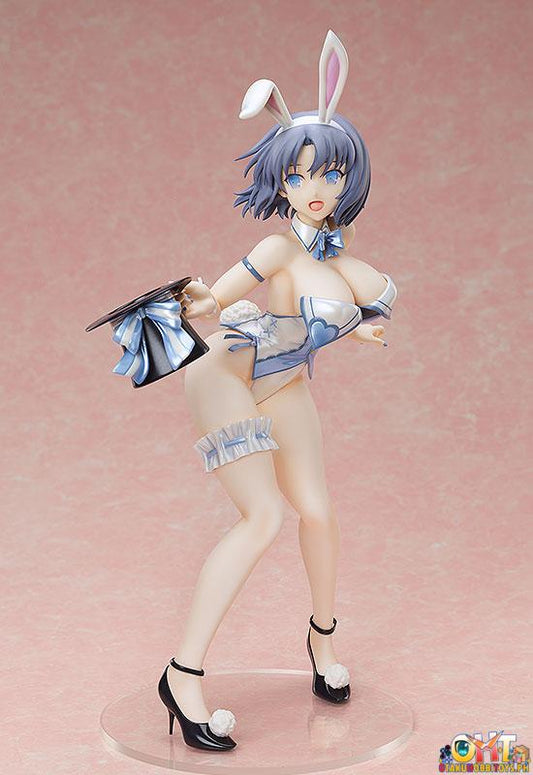FREEing Shinobi Master Senran Kagura: NEW LINK 1/4 Yumi: Bare Leg Bunny Ver.