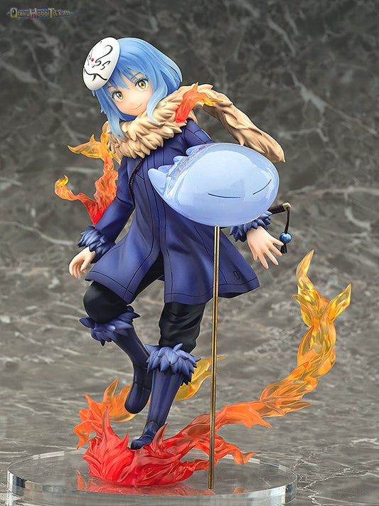 Phat! 1/7 Rimuru Tempest