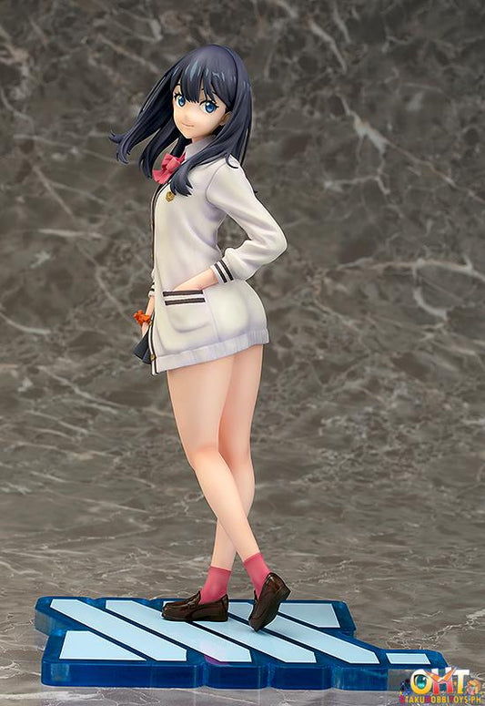 [REISSUE] Phat! SSSS.GRIDMAN 1/7 Rikka Takarada