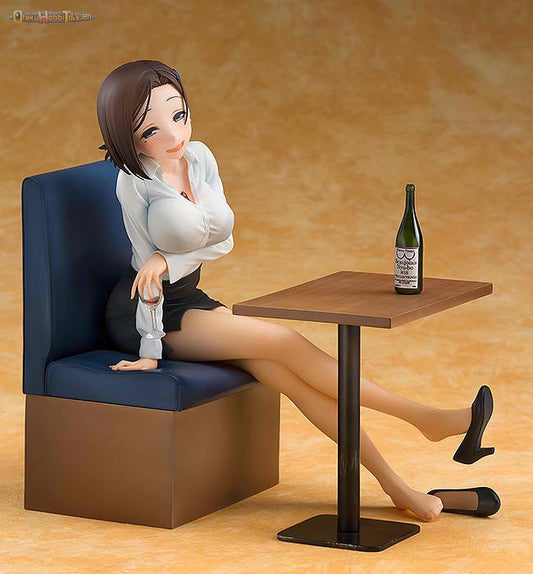 GSC 1/7 Kouhai-chan