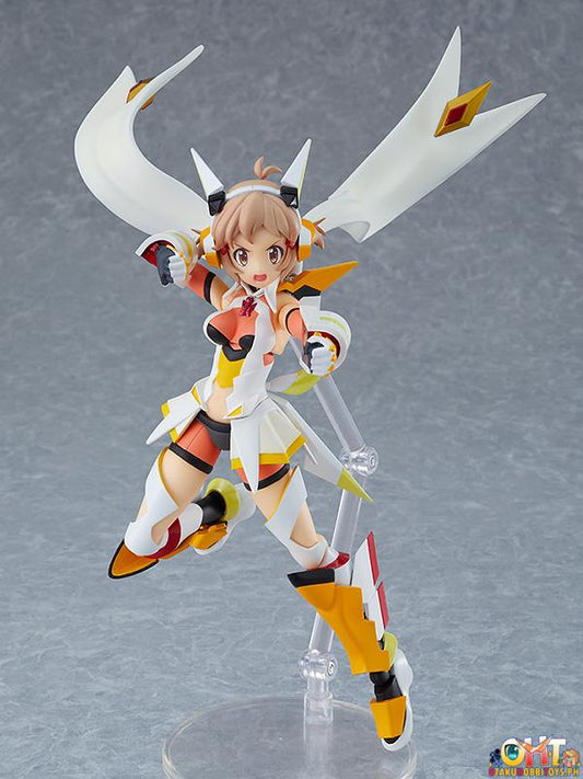 Good Smile Company ACT MODE Hibiki Tachibana