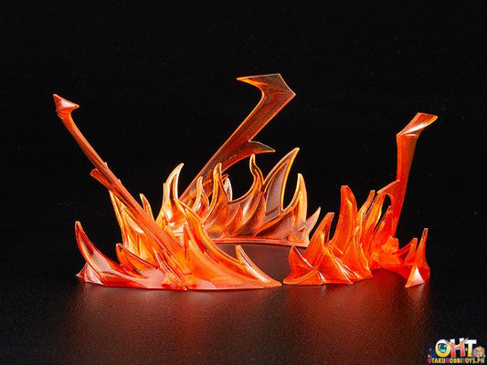 [REISSUE] MODEROID Flame Effect