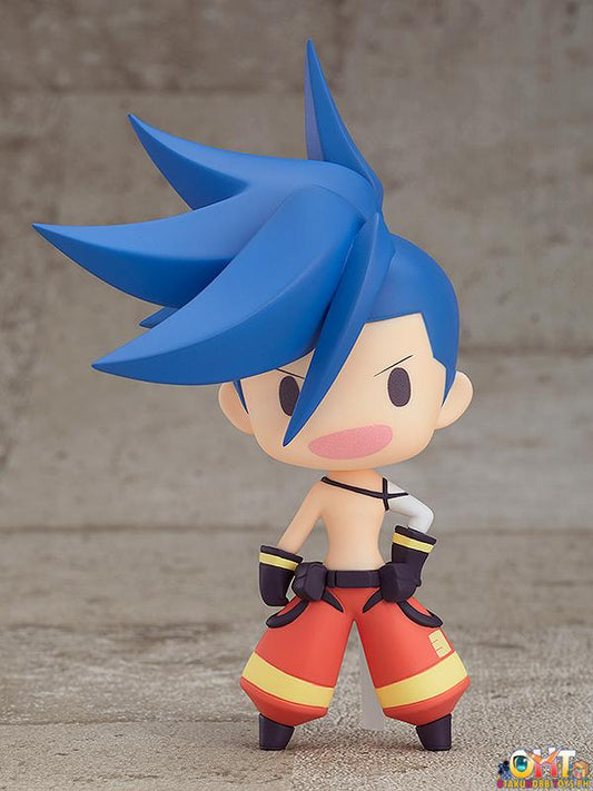 Good Smile Company Galo Thymos: SGT ver.