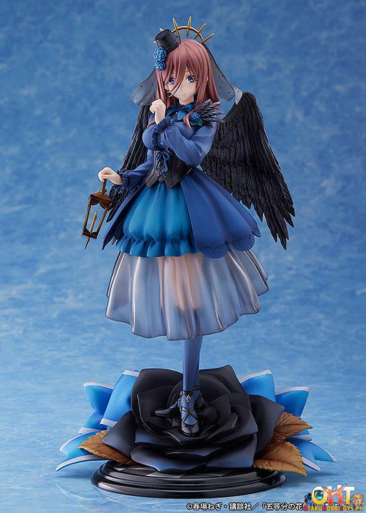 PROOF The Quintessential Quintuplets ∬ 1/7 Miku Nakano: Fallen Angel Ver.