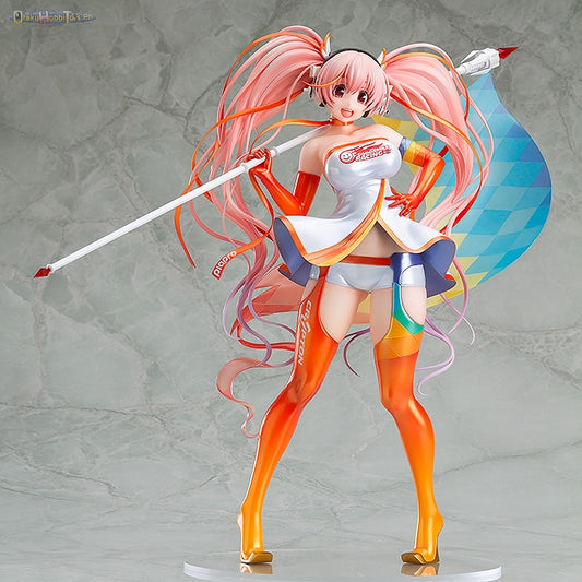 Max Factory 1/5 Super Sonico Racing Ver. 2016