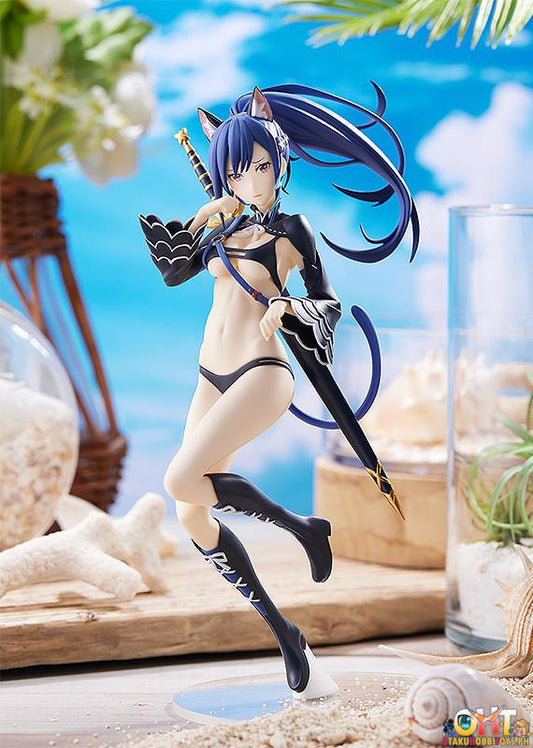 POP UP PARADE Abramelin: Cat Kingdom Ver. - Smile of the Arsnotoria