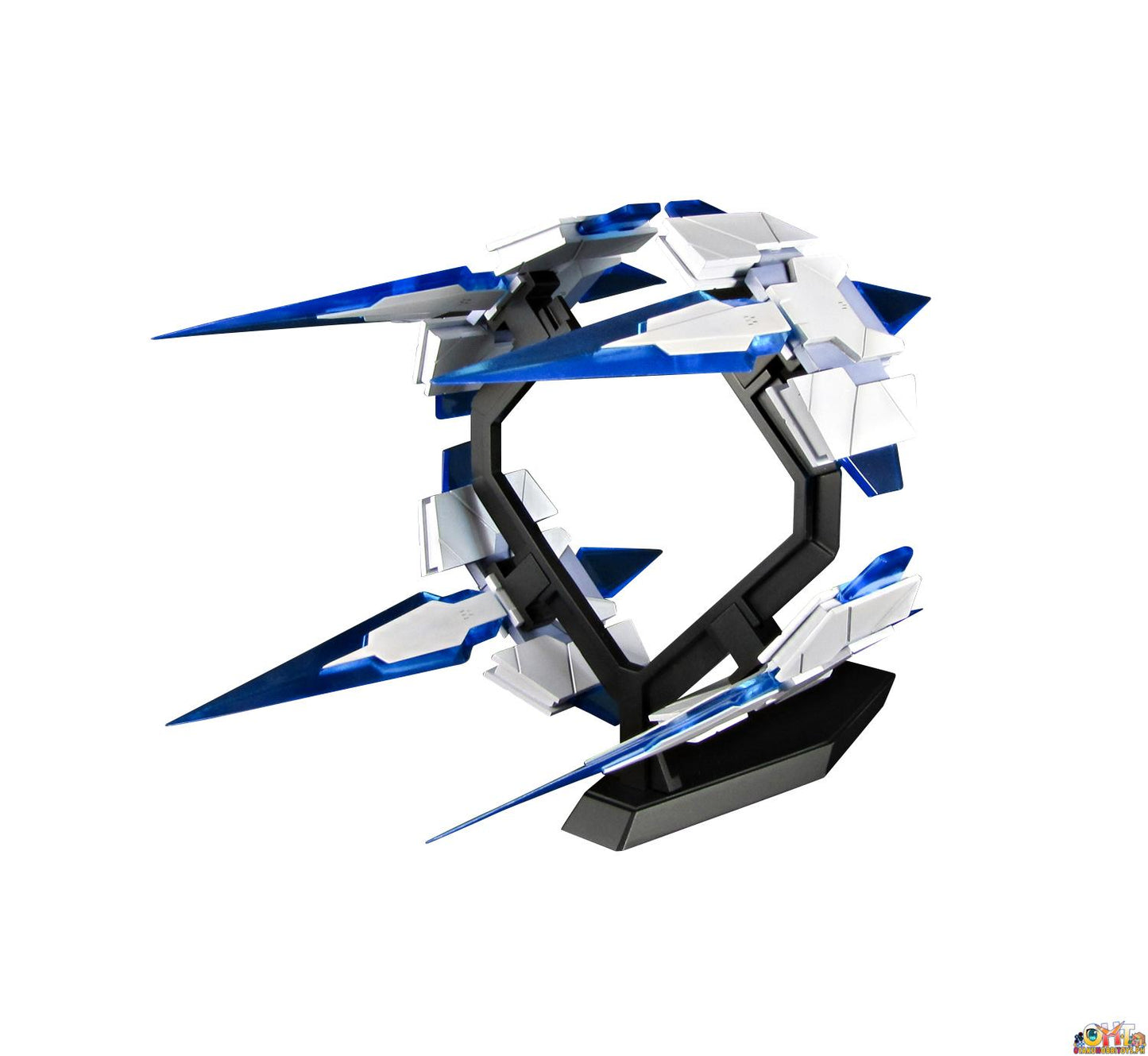 Plum DARIUSBURST Chronicle Saviours Burst Parts for Legend Silverhawk