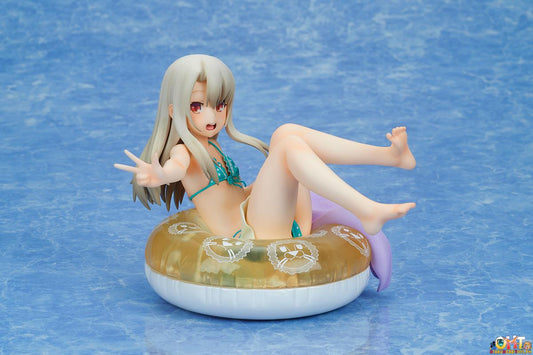 Bellfine 1/6 Illyasviel von Einzbern: Swimsuit Ver.