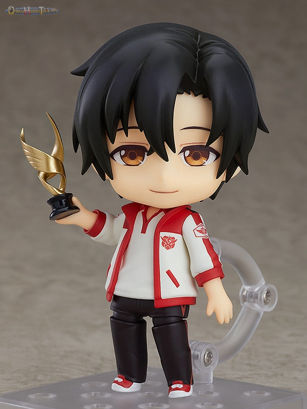 Nendoroid Ye Xiu