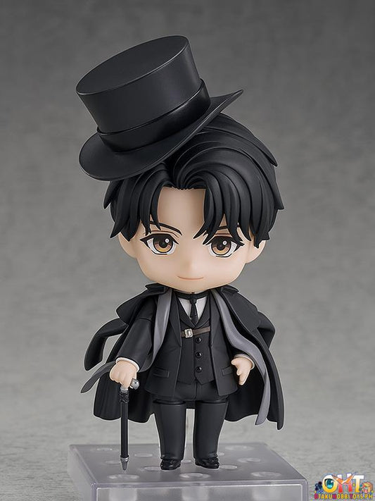 Nendoroid 2207 Klein Moretti - Lord of the Mysteries