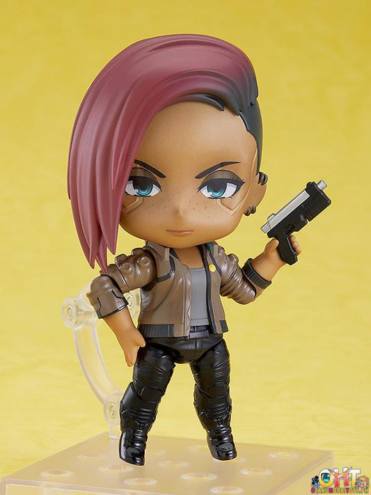 Nendoroid V: Female Ver.