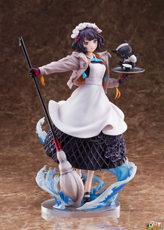 Aniplex 1/7 Foreigner/Katsushika Hokusai Festival Portrait Ver. - Fate/Grand Order