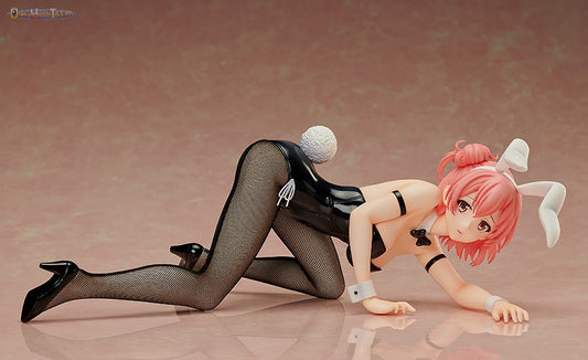 FREEing 1/4 Yui Yuigahama: Bunny Ver.