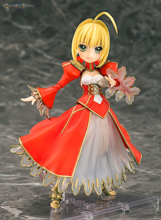 Parfom Saber Nero Claudius