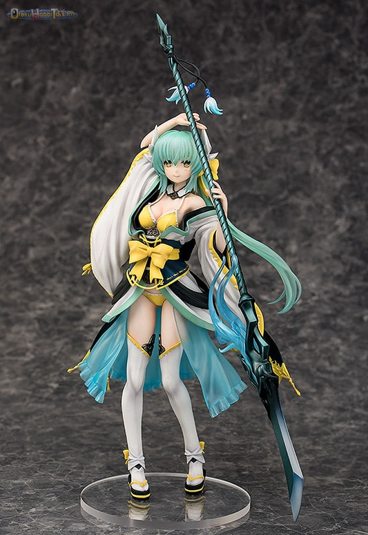 [DENTED BOX]Phat 1/7 Lancer/Kiyohime