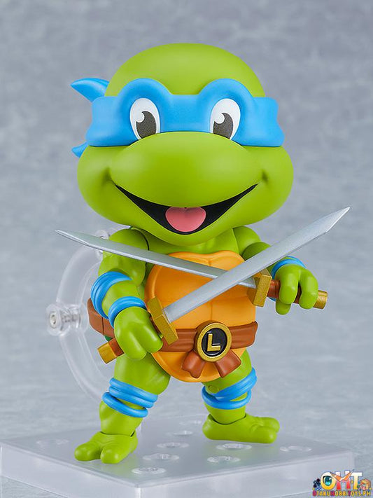 Nendoroid 1987 Leonardo - Teenage Mutant Ninja Turtles
