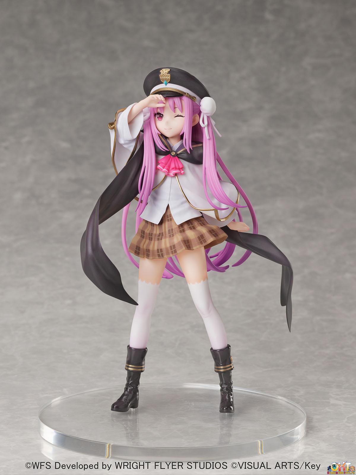 elcoco Heaven Burns Red 1/8 Tama Kunimi