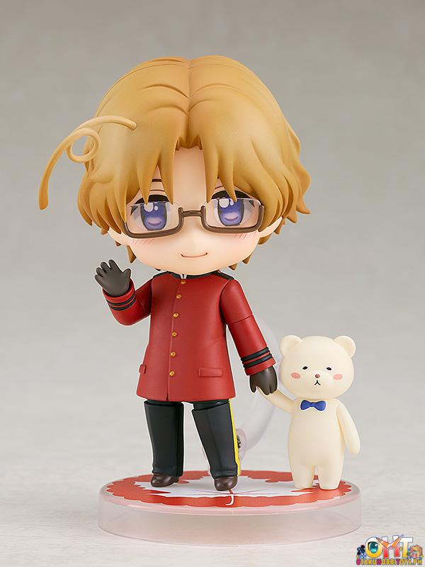 Nendoroid 2173 Canada - Hetalia World★Stars