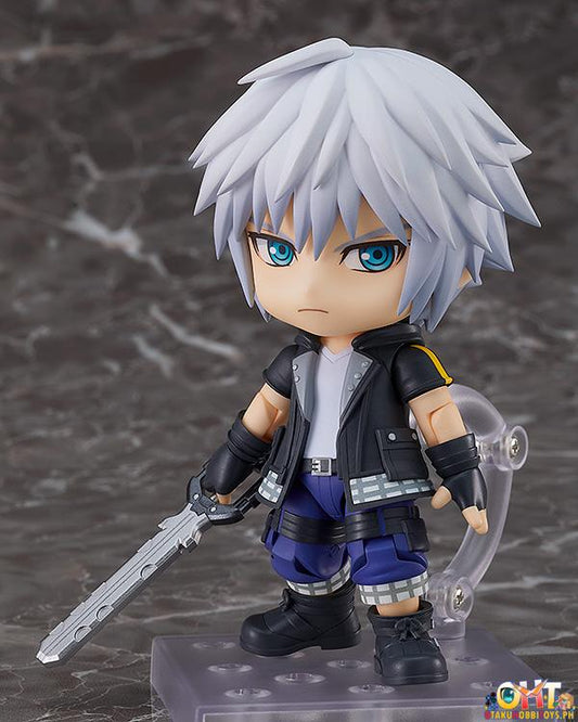 Nendoroid Riku Kingdom Hearts III Ver.