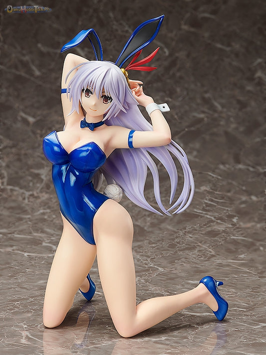 FREEing 1/4 Eleonora Viltaria Bare Leg Bunny Ver