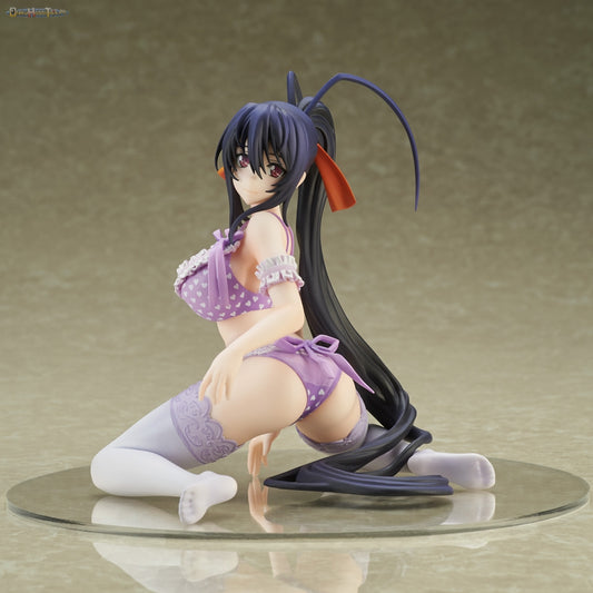 BellFine 1/7 Himejima Akeno Lingerie Ver.