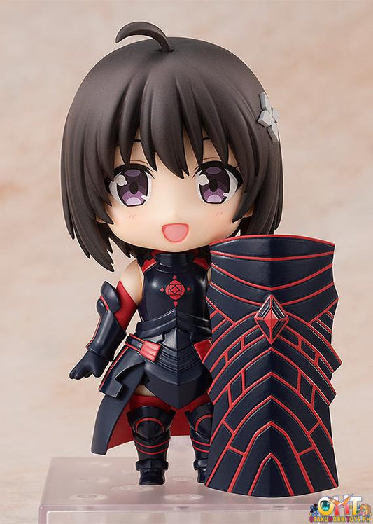 Nendoroid 1659 Maple - BOFURI: I Don't Want to Get Hurt, so I'll Max Out My Defense