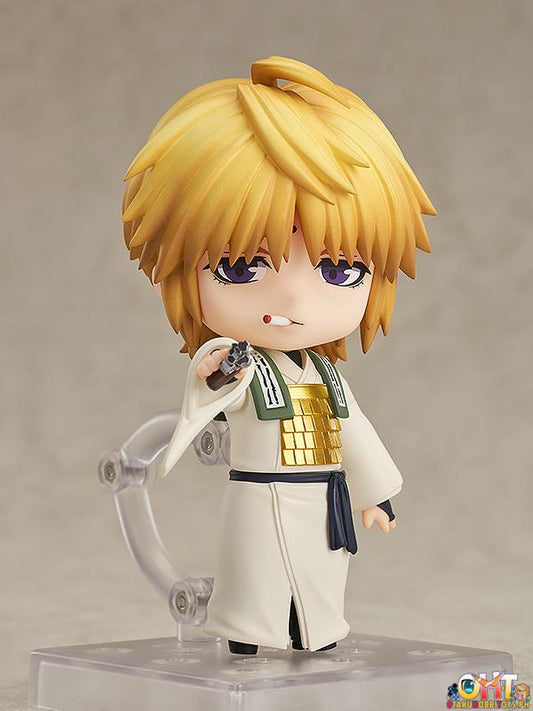 Nendoroid 2086 Genjo Sanzo - Saiyuki RELOAD ZEROIN