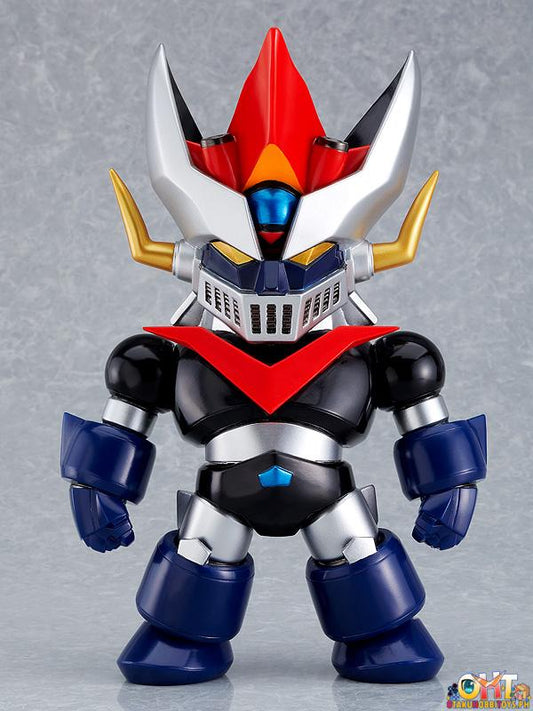 Good Smile Company Great Mazinger V.S.O.F. Great Mazinger