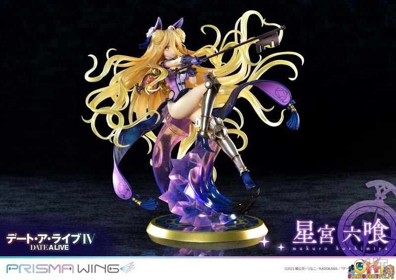 PRISMA WING Date A Live IV 1/7 Mukuro Hoshimiya