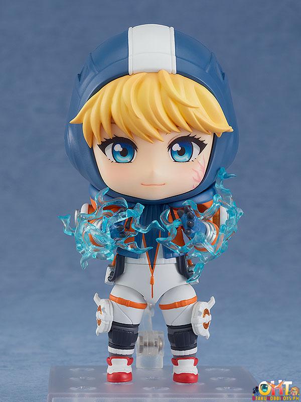 Nendoroid 1828 Wattson - Apex Legends