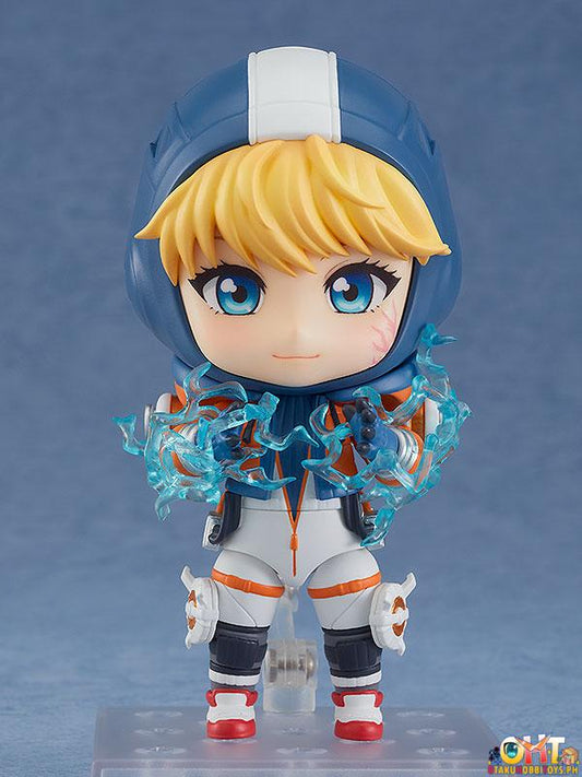 Nendoroid 1828 Wattson - Apex Legends