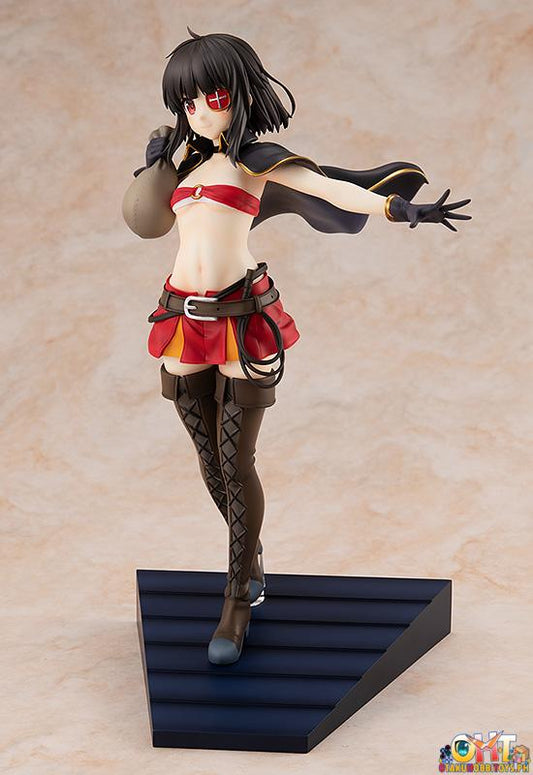 Kadokawa KDcolle 1/7 Megumin: Light Novel Band of Thieves Ver.