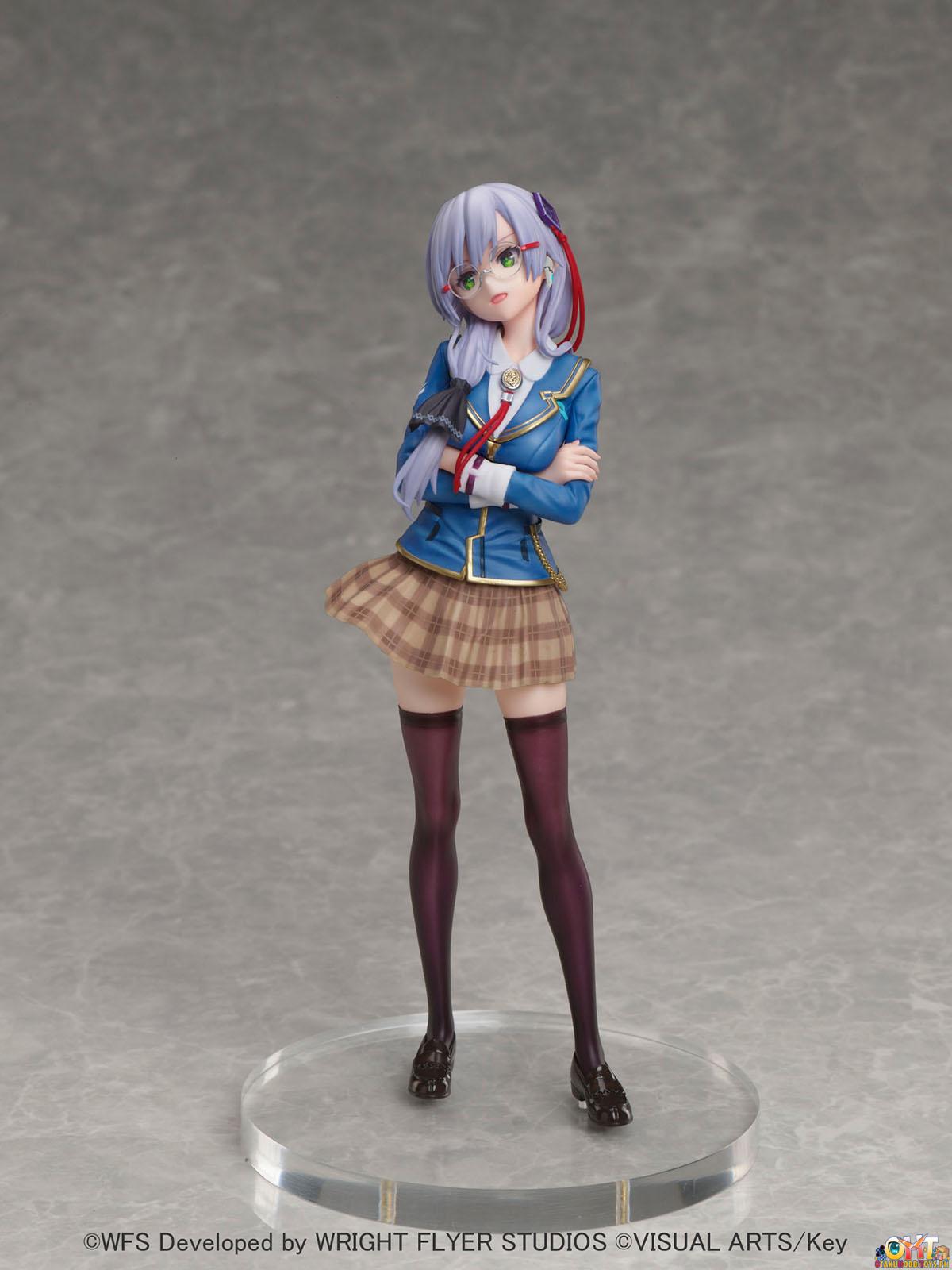 elcoco Heaven Burns Red 1/8 Yuki Izumi – OtakuHobbiToys PH