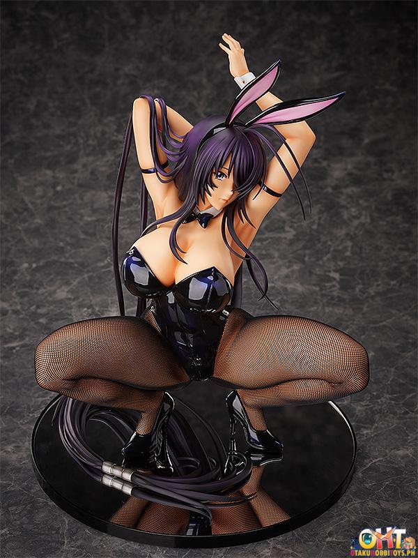 FREEing Shin Ikki Tousen 1/4 Kanu Unchou: Bunny Ver. 2nd