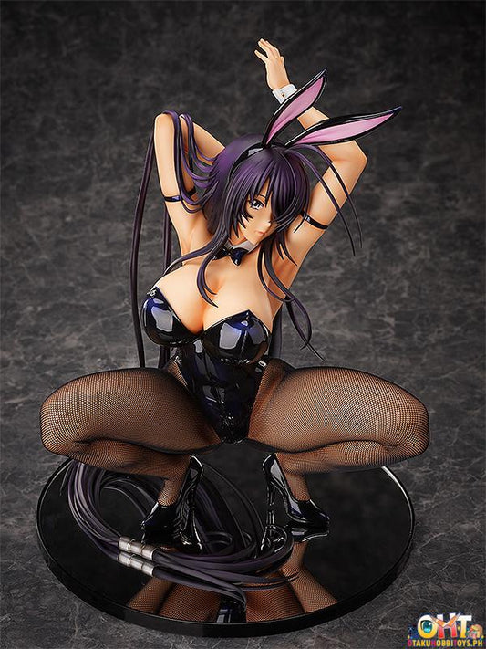 FREEing Shin Ikki Tousen 1/4 Kanu Unchou: Bunny Ver. 2nd